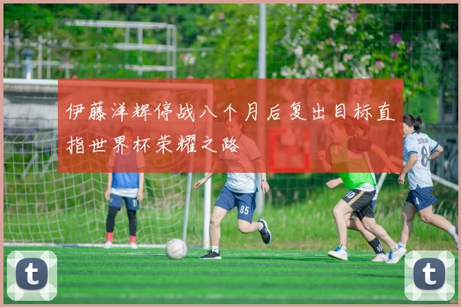 伊藤洋辉停战八个月后复出目标直指世界杯荣耀之路