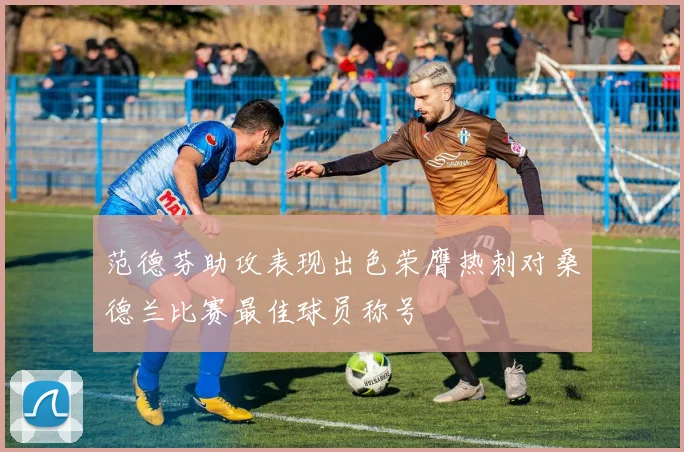 范德芬助攻表现出色荣膺热刺对桑德兰比赛最佳球员称号