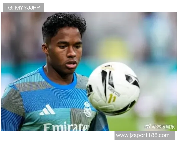 恩德里克考虑冬窗租借离队目标非西甲球队欲踢欧冠