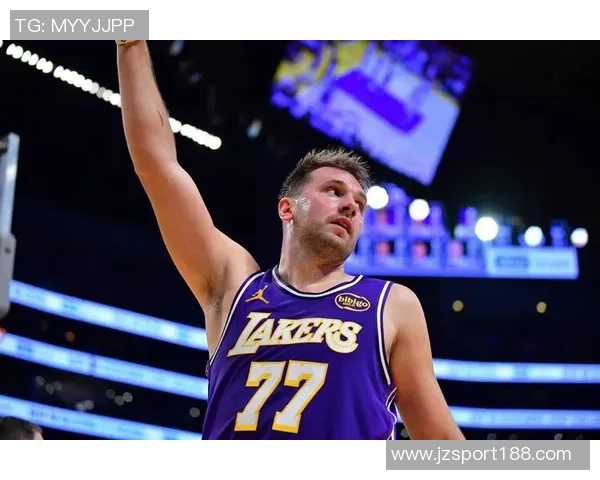 湖人消息：东契奇伤情乐观预计下周即可回归球队阵容