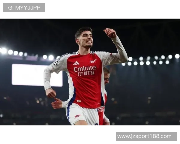 哈弗茨力争本月复出阿森纳将谨慎制定复出计划