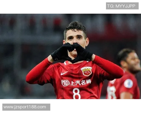 奥斯卡首次回应心脏异常事件感谢球迷关心表示一切将会好转