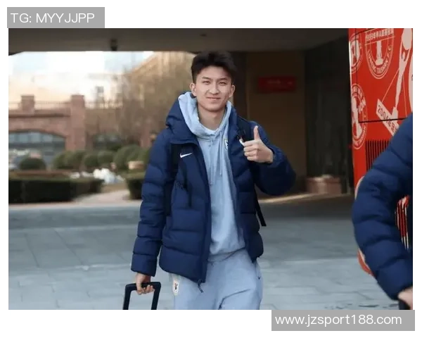 山东泰山开启三周冬训之旅1月7日从泰安出发前往海口备战新赛季