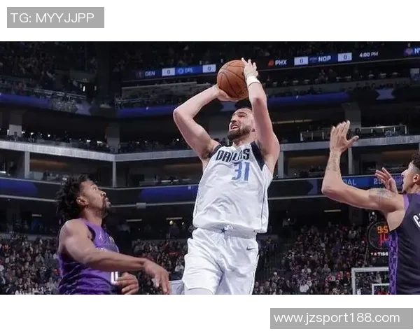 独行侠国王面临投射不足与进攻发起困境内线支配球能力亟待提升